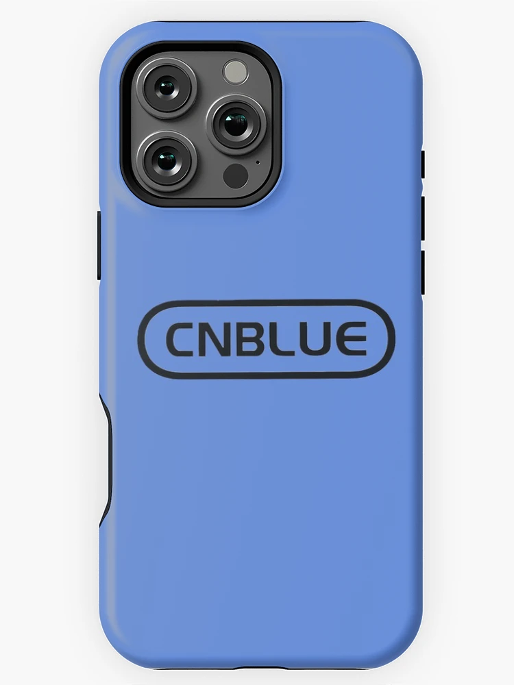 CNBLUE - Logo
