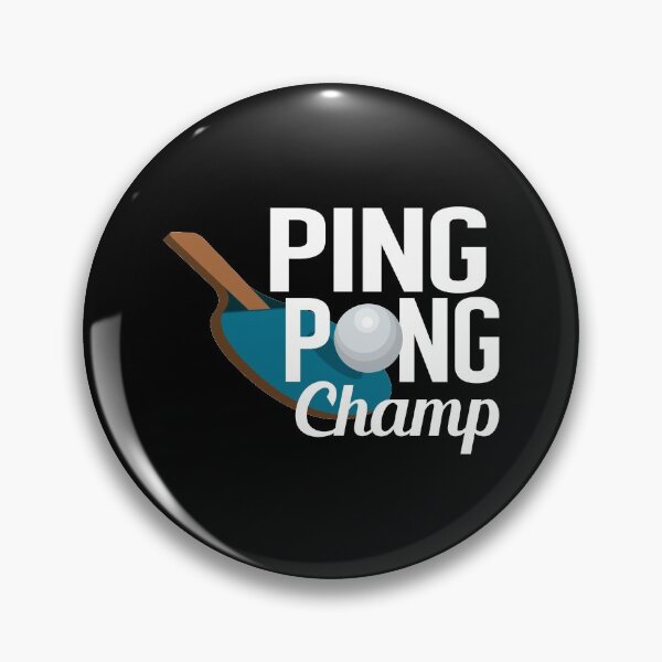 Artikelvorschau, Tischtennis Evolution Champ entworfen und verkauft von Merchking1.