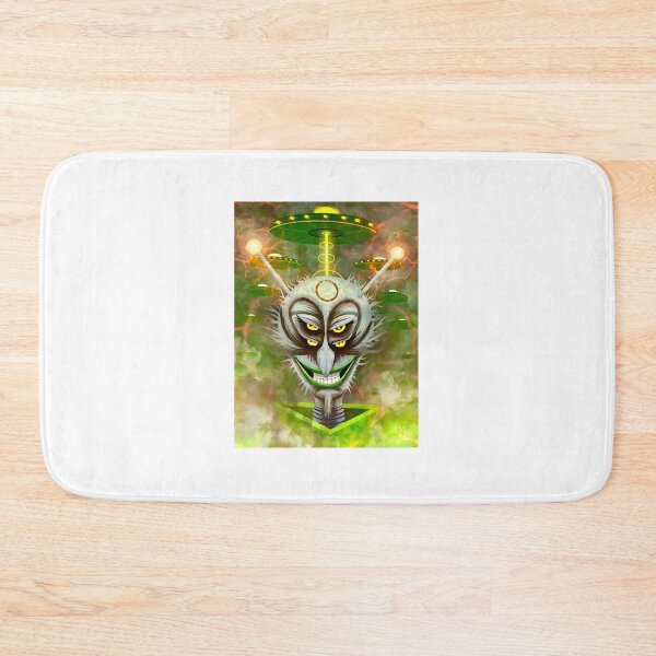 Item preview, Martian negotiator  designed and sold by MeilichKurtti.
