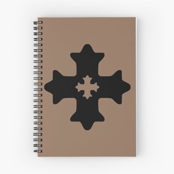 Item preview, Coptic Orthodox Cross designed and sold by IsisOsiris.