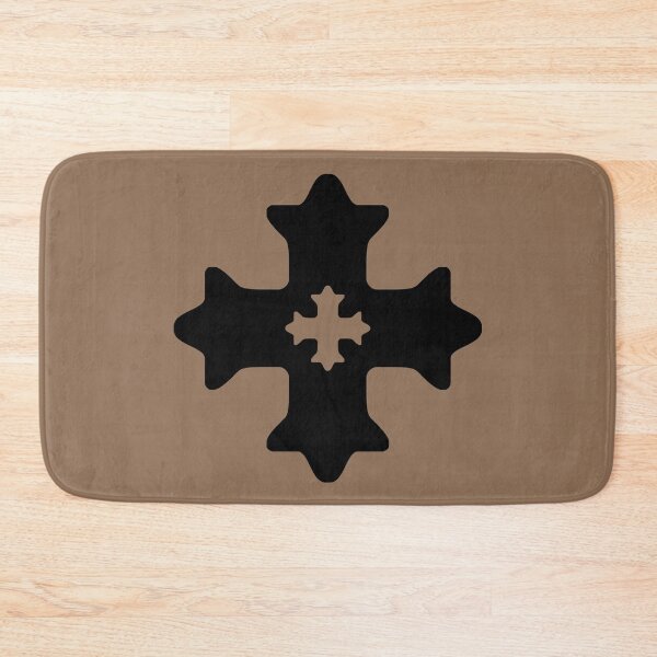 Item preview, Coptic Orthodox Cross designed and sold by IsisOsiris.