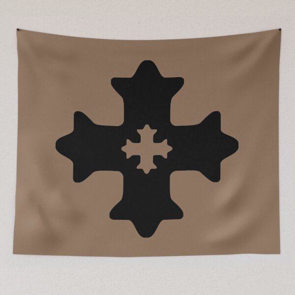 Item preview, Coptic Orthodox Cross designed and sold by IsisOsiris.