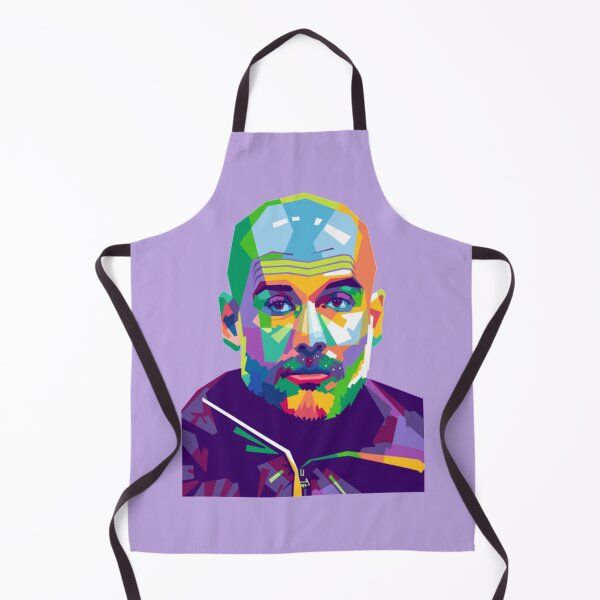 Item preview, PEP GUARDIOLA designed and sold by ImmortalGreat.