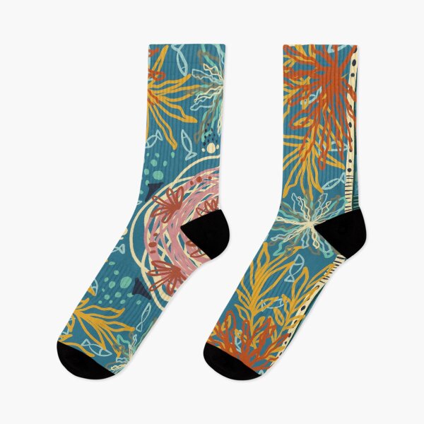 Artikelvorschau, Vintage-Design-Muster-Design entworfen und verkauft von MercuryV.