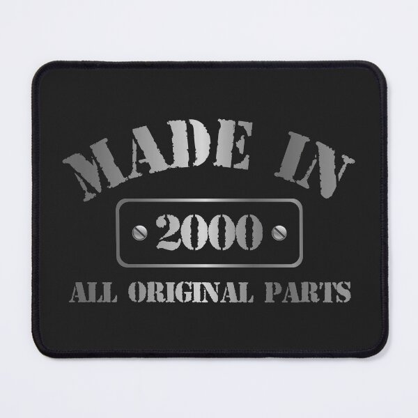 Item preview, Made in 2000 designed and sold by beloknet.