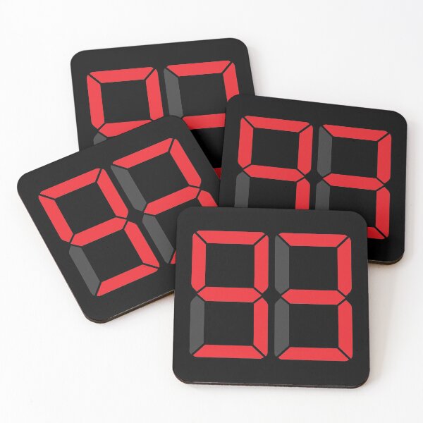 Item preview, 93 Sports Number Electronic Substitution Board Ninety three Scoreboard 93 designed and sold by elhefe.