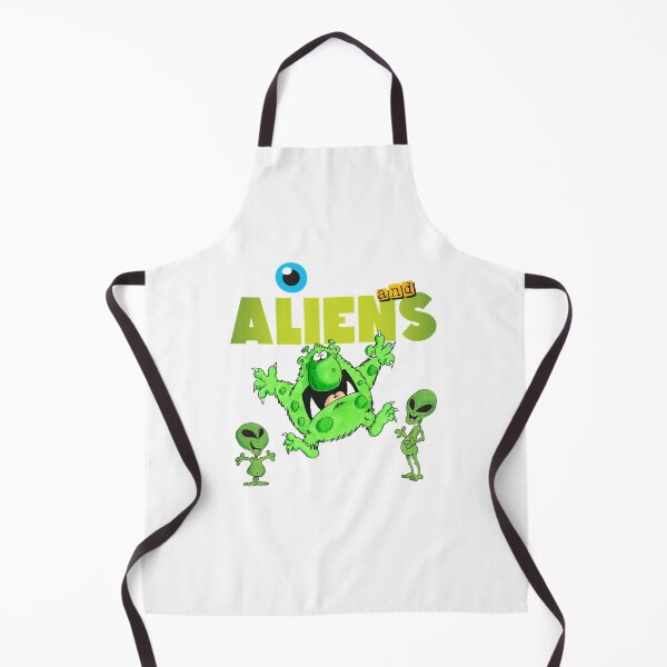 Item preview, Monsters & Aliens V1 designed and sold by MeilichKurtti.