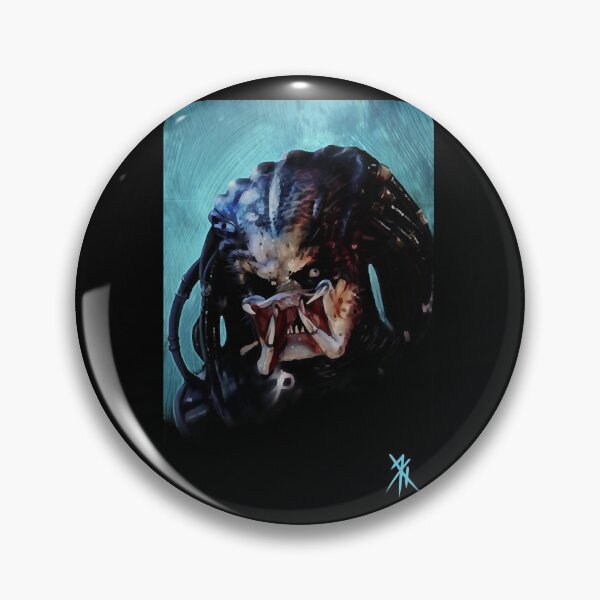 Item preview, The Predator  designed and sold by ExfordMerri1991.