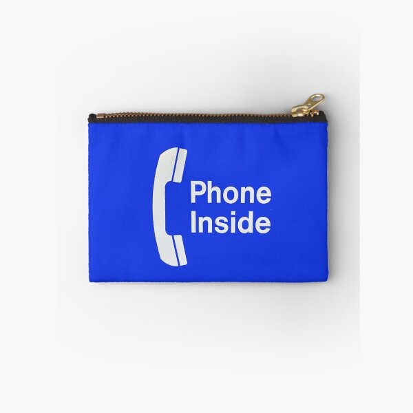 Item preview, Vintage pay phone sign 2 designed and sold by ThekerjK.