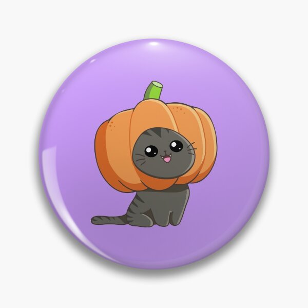 Item preview, Pumpkin Cato  designed and sold by AnishaCreations.