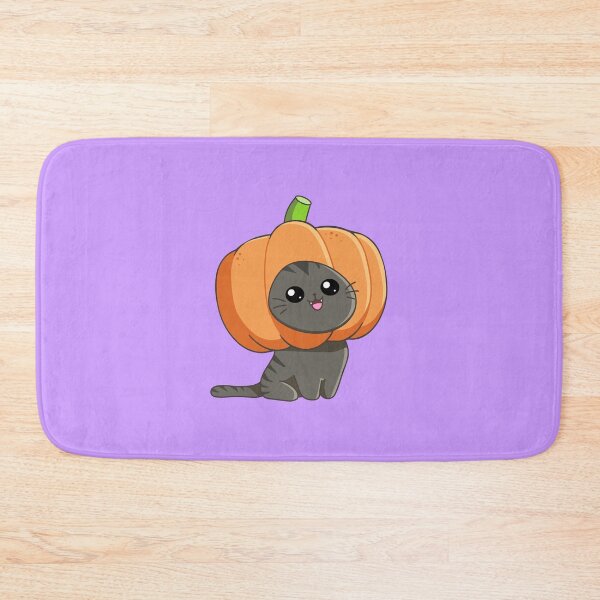 Item preview, Pumpkin Cato  designed and sold by AnishaCreations.