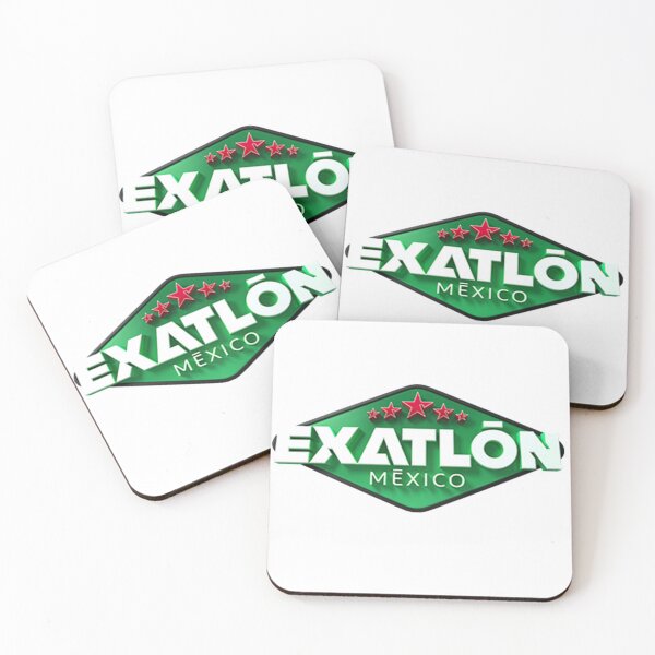 Item preview, Exatlon Mexico designed and sold by DontxMindxMe.