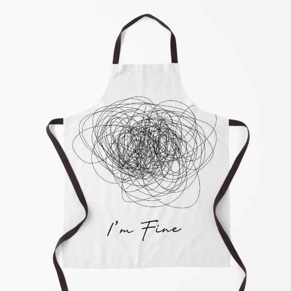 Item preview, I am fina with problems designed and sold by Fakhri343.