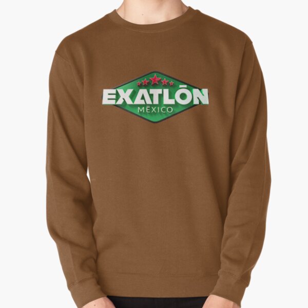 Item preview, Exatlon Mexico designed and sold by DontxMindxMe.