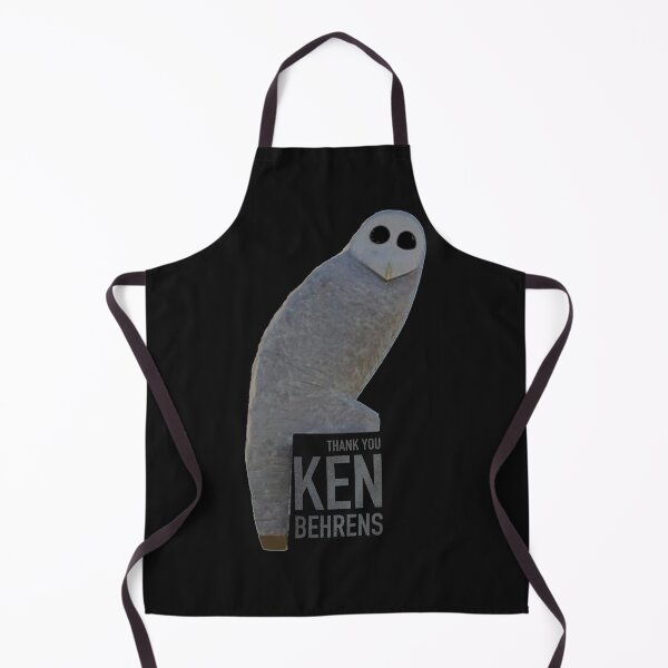 Item preview, Thank you Ken Behrens designed and sold by rarebeasts.