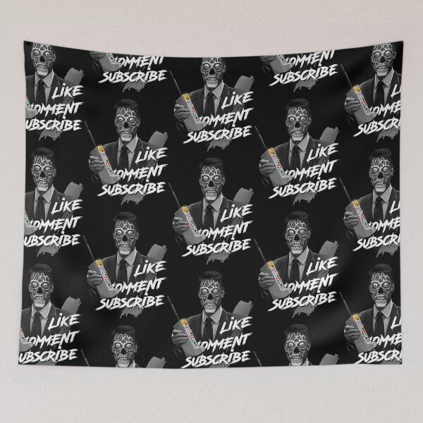 Item preview, Obey BW  designed and sold by ExfordMerri1991.