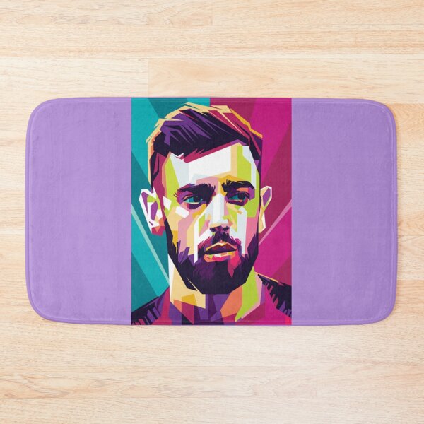 Item preview, Bruno Fernandes designed and sold by ImmortalGreat.
