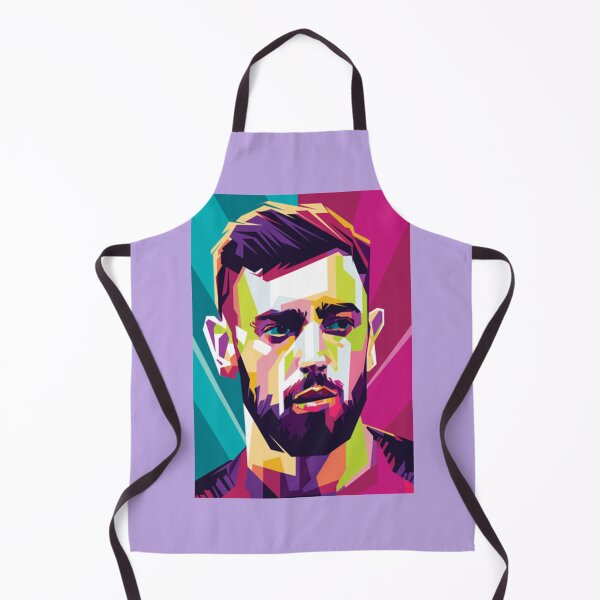 Item preview, Bruno Fernandes designed and sold by ImmortalGreat.