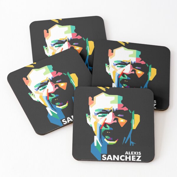Item preview, ALEXIS SANCHEZ designed and sold by ImmortalGreat.