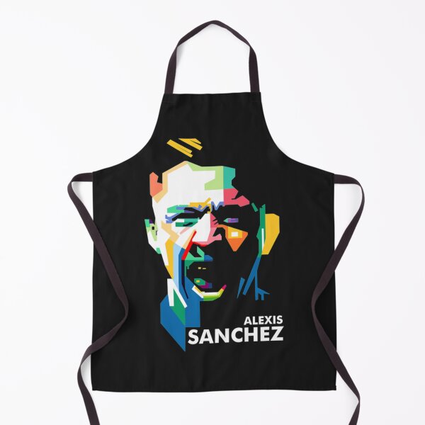 Item preview, ALEXIS SANCHEZ designed and sold by ImmortalGreat.