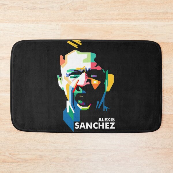 Item preview, ALEXIS SANCHEZ designed and sold by ImmortalGreat.
