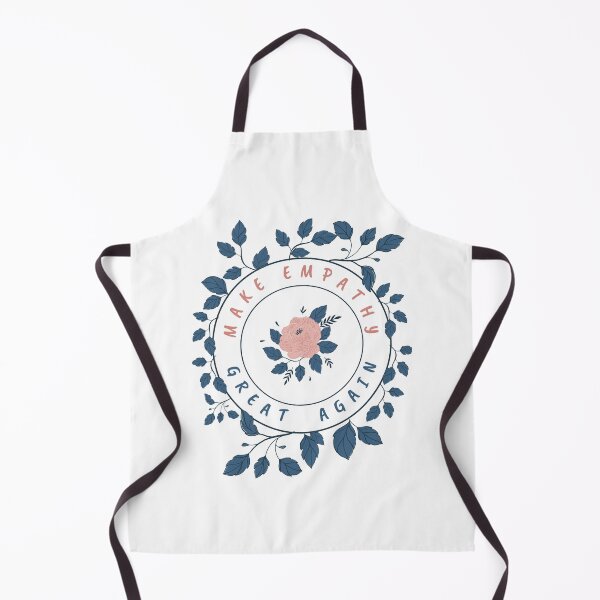 Item preview, Make Empathy Great Again designed and sold by bsrishika.