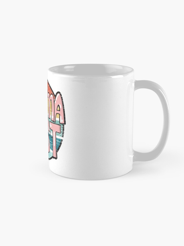 Ceramic coffee mug – Giftii