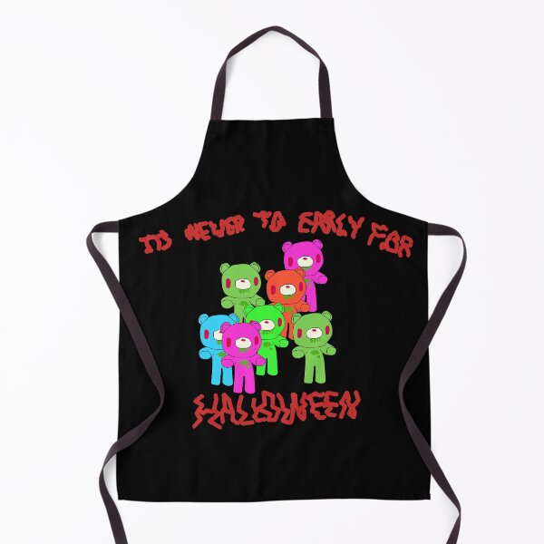 Item preview, Halloween Its never too early for halloween designed and sold by brendanre.