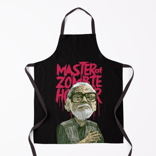 Item preview, Master of Zombie Horror designed and sold by pakaibaung.