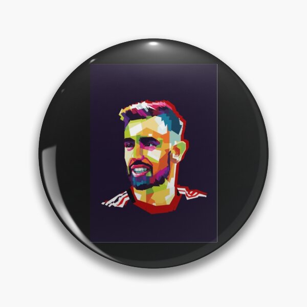 Item preview, Bruno Fernandes  designed and sold by ImmortalGreat.