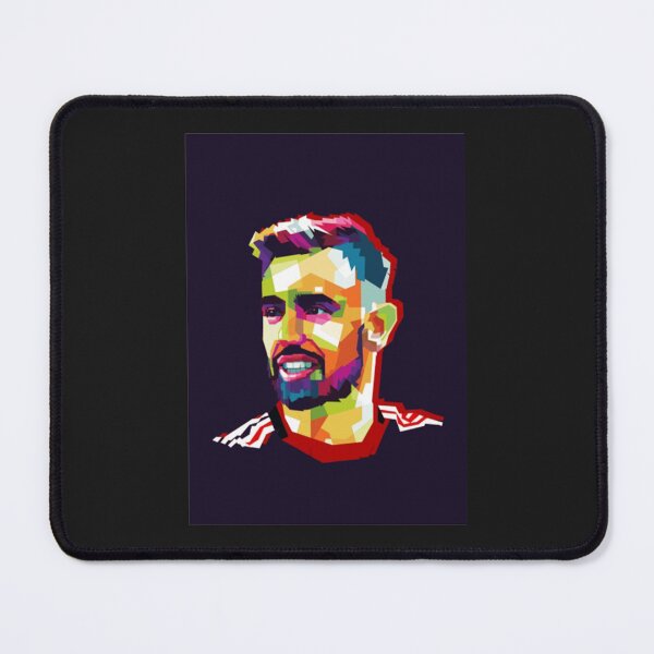 Item preview, Bruno Fernandes  designed and sold by ImmortalGreat.