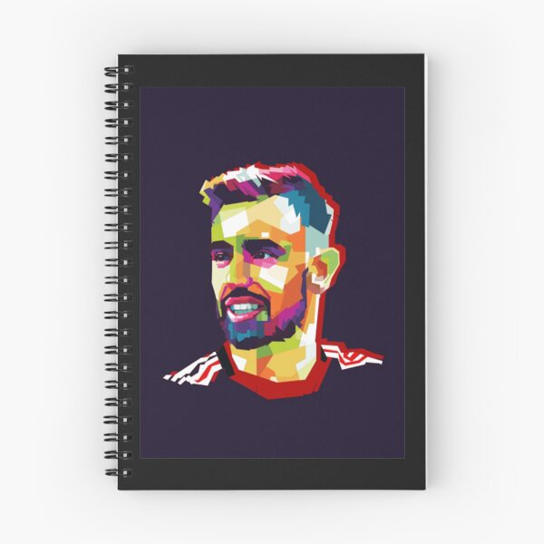 Item preview, Bruno Fernandes  designed and sold by ImmortalGreat.