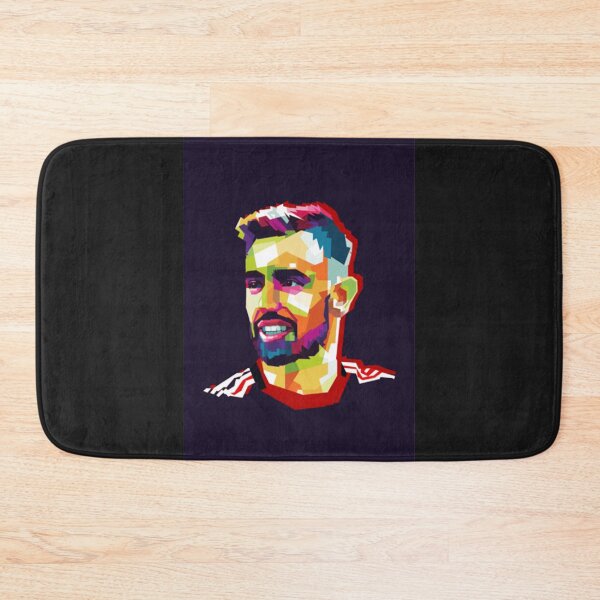 Item preview, Bruno Fernandes  designed and sold by ImmortalGreat.