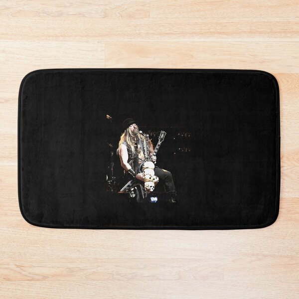 Item preview, Mama Im coming Home Zack Wylde Solo.  designed and sold by idkadel34.