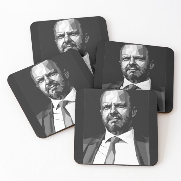 Item preview, Ed Woodward  designed and sold by ImmortalGreat.