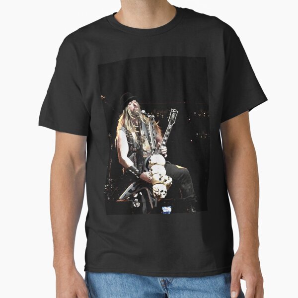 Item preview, Mama Im coming Home Zack Wylde Solo.  designed and sold by idkadel34.