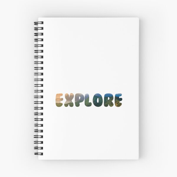 Item preview, Explore designed and sold by Allison Jacobs.