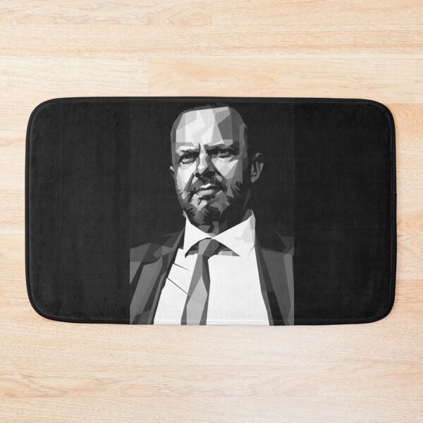 Item preview, Ed Woodward  designed and sold by ImmortalGreat.