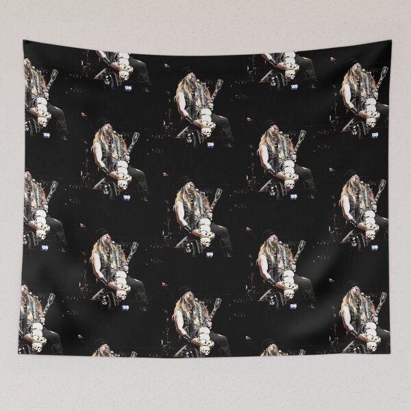 Item preview, Mama Im coming Home Zack Wylde Solo.  designed and sold by idkadel34.
