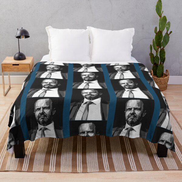 Item preview, Ed Woodward  designed and sold by ImmortalGreat.