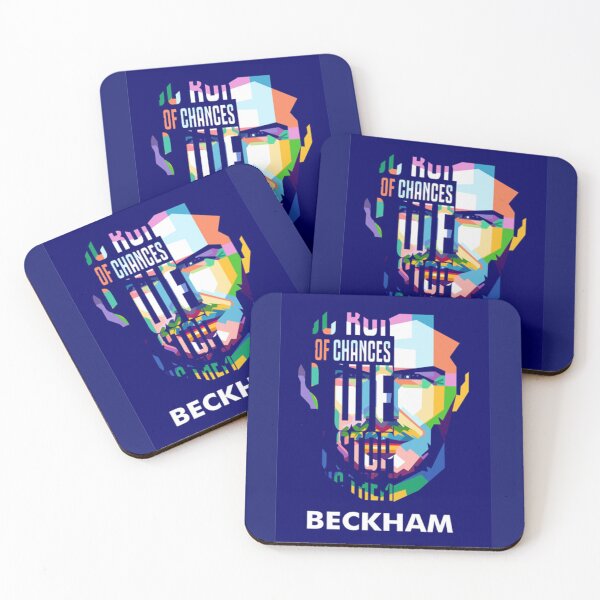 Item preview, BECKHAM  designed and sold by ImmortalGreat.