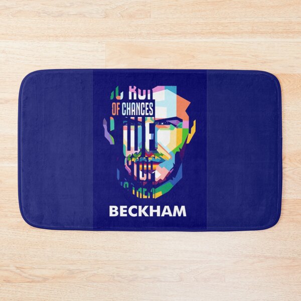 Item preview, BECKHAM  designed and sold by ImmortalGreat.
