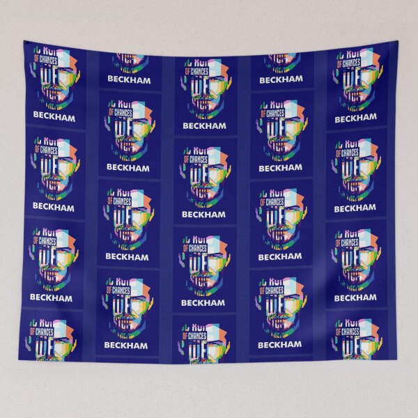Item preview, BECKHAM  designed and sold by ImmortalGreat.