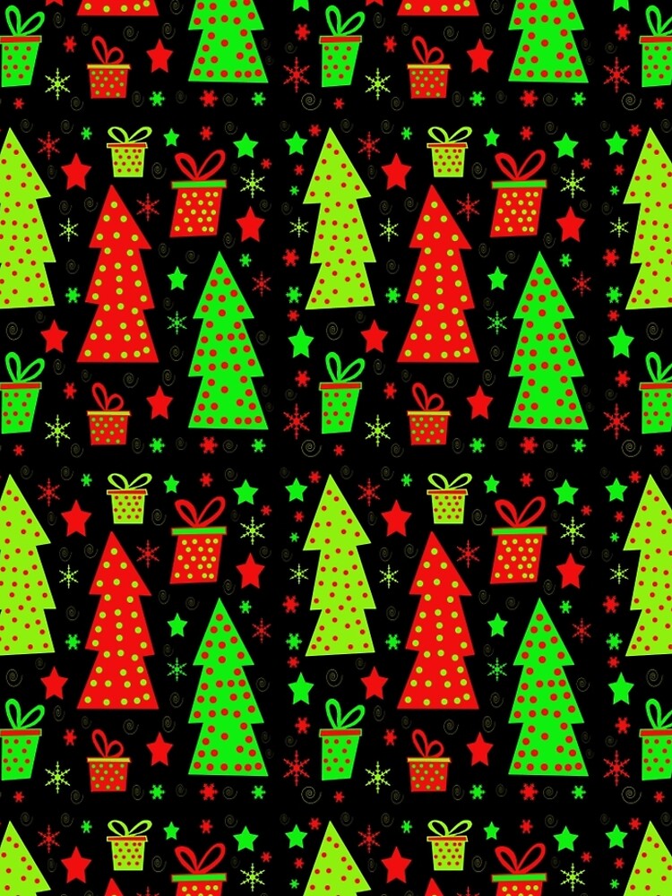 Playful Xmas by ValentinaHramov
