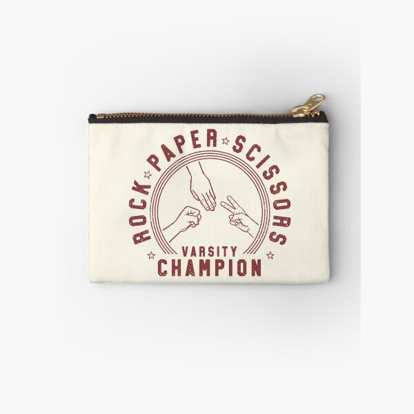 Item preview, Rock Paper Scissors Champion designed and sold by Gamma-Ray.