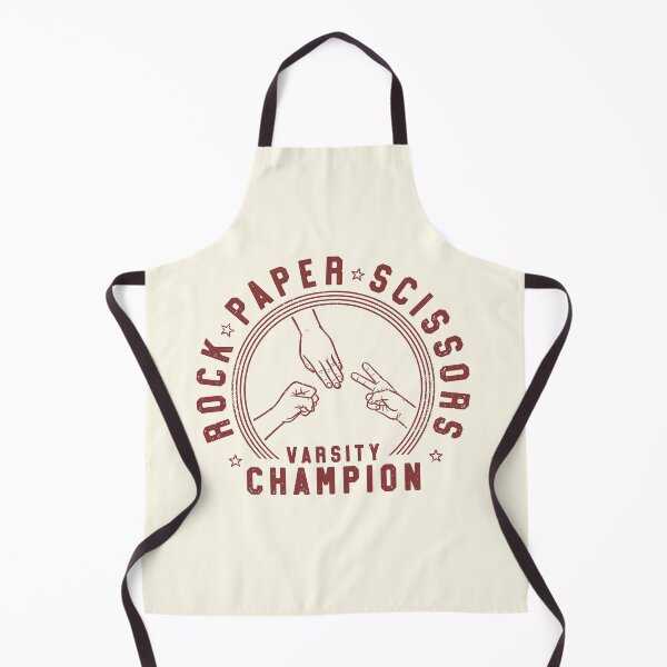 Item preview, Rock Paper Scissors Champion designed and sold by Gamma-Ray.