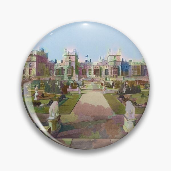 Item preview, Windsor Castle East Terrace designed and sold by Malcolm Walker.