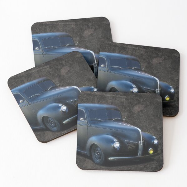 Item preview, Daily Driver designed and sold by Hawley Designs.