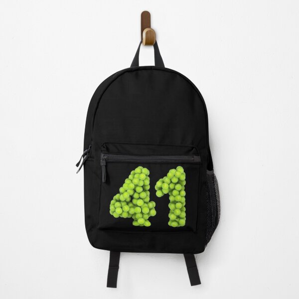 Item preview, Tennis Player Number 41 - Tennis Sports forty-one Game Set Match 41 designed and sold by elhefe.