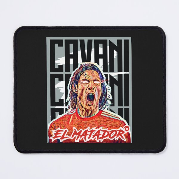 Item preview, EDINSON CAVANI, EL MATADOR  designed and sold by ImmortalGreat.